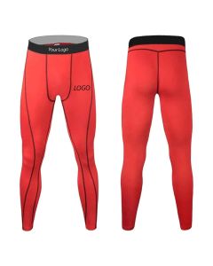 nylon leggings for men