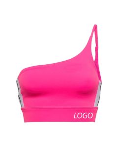 Plus-size fitness bras manufacturer