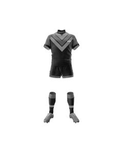 professional women's rugby uniform