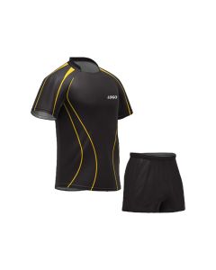 rugby customize uniform