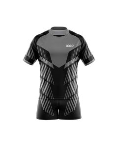 rugby league team uniform