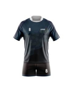 rugby league uniform men