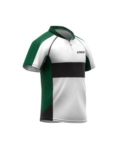 rugby team uniform