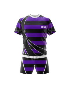 best rugby uniform