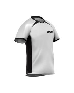 rugby uniform simple design