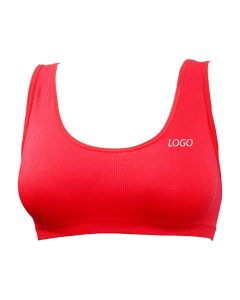 running sports bra