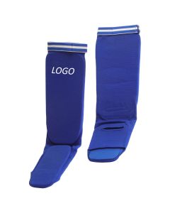 shin guards for taekwondo