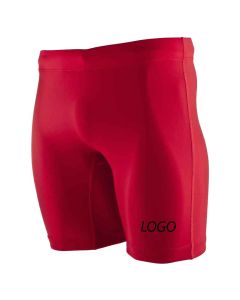 short de compression mma