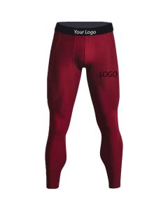 short leggings for men