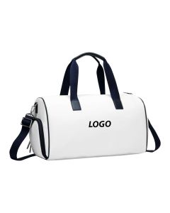 small duffle bag