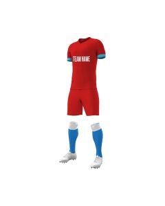 soccer kit uniform