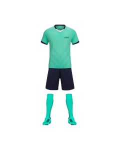 soccer custom uniform