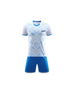 soccer team uniform