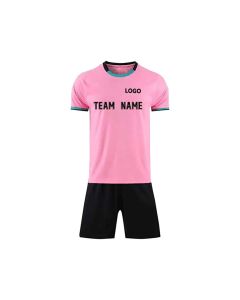 soccer uniform simple design