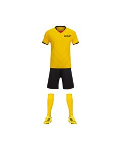 soccer uniform kit