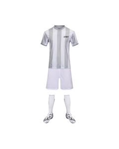 soccer uniform kit