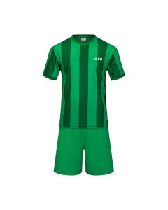 soccer uniform kit