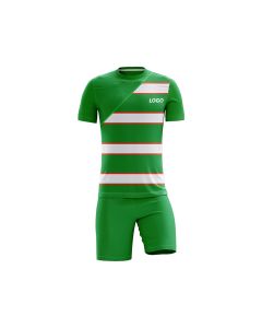 soccer uniform custom