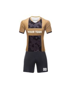 soccer uniform kit