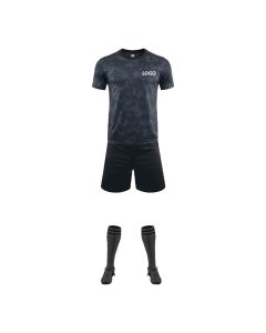 soccer uniform wholesale