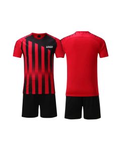 soccer uniform wholesale