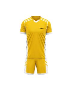 soccer uniform