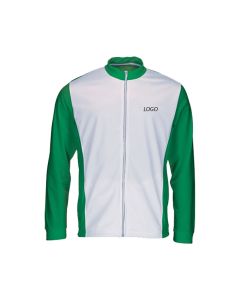 sports bomber jacket