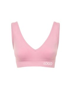 Durable fitness bra wholesale supplier