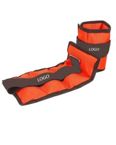 strap for ankle weights