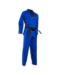 taekwondo patch uniform