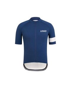 team cycling jersey