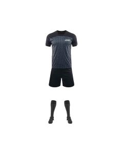 team soccer uniform package