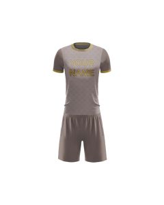 adult children soccer uniform