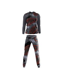 gym outfit track suit for men