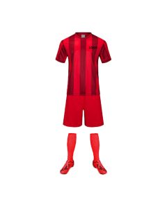 uniform de soccer