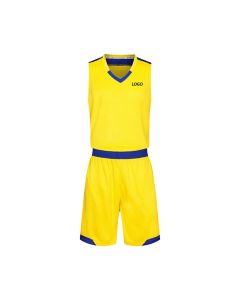 uniform for basketball