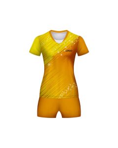 volleyball team uniform