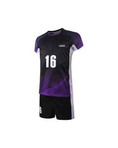 volleyball uniform design