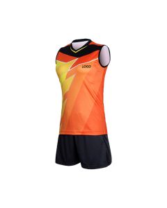 volleyball uniform male