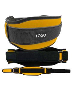 weight lifting belt for gym