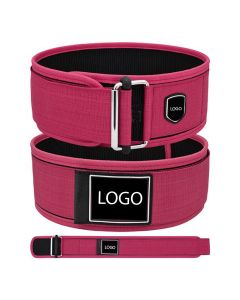 Gym weight lifting belts for bodybuilders