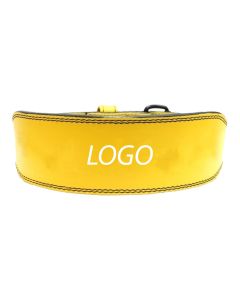 weight lifting belts leather