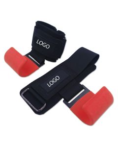 red hook lifting straps
