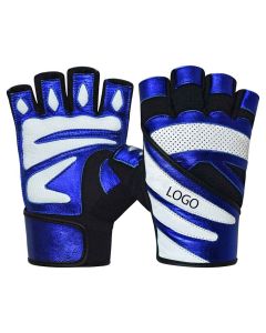weight lifting wrist support gloves