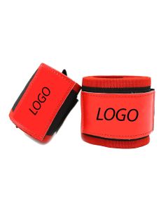 Wrist wraps for gym training