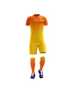 wholesale soccer uniform