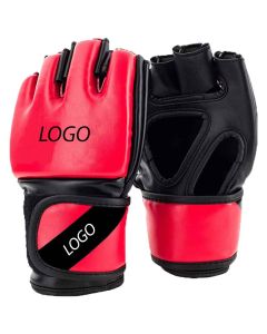 men mma gloves