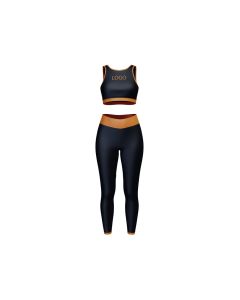 woman fitness wear