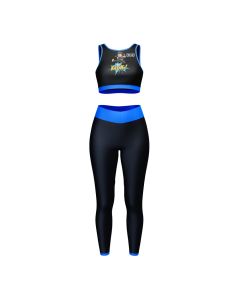 Gym wear set for women