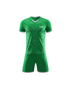 women's soccer uniform